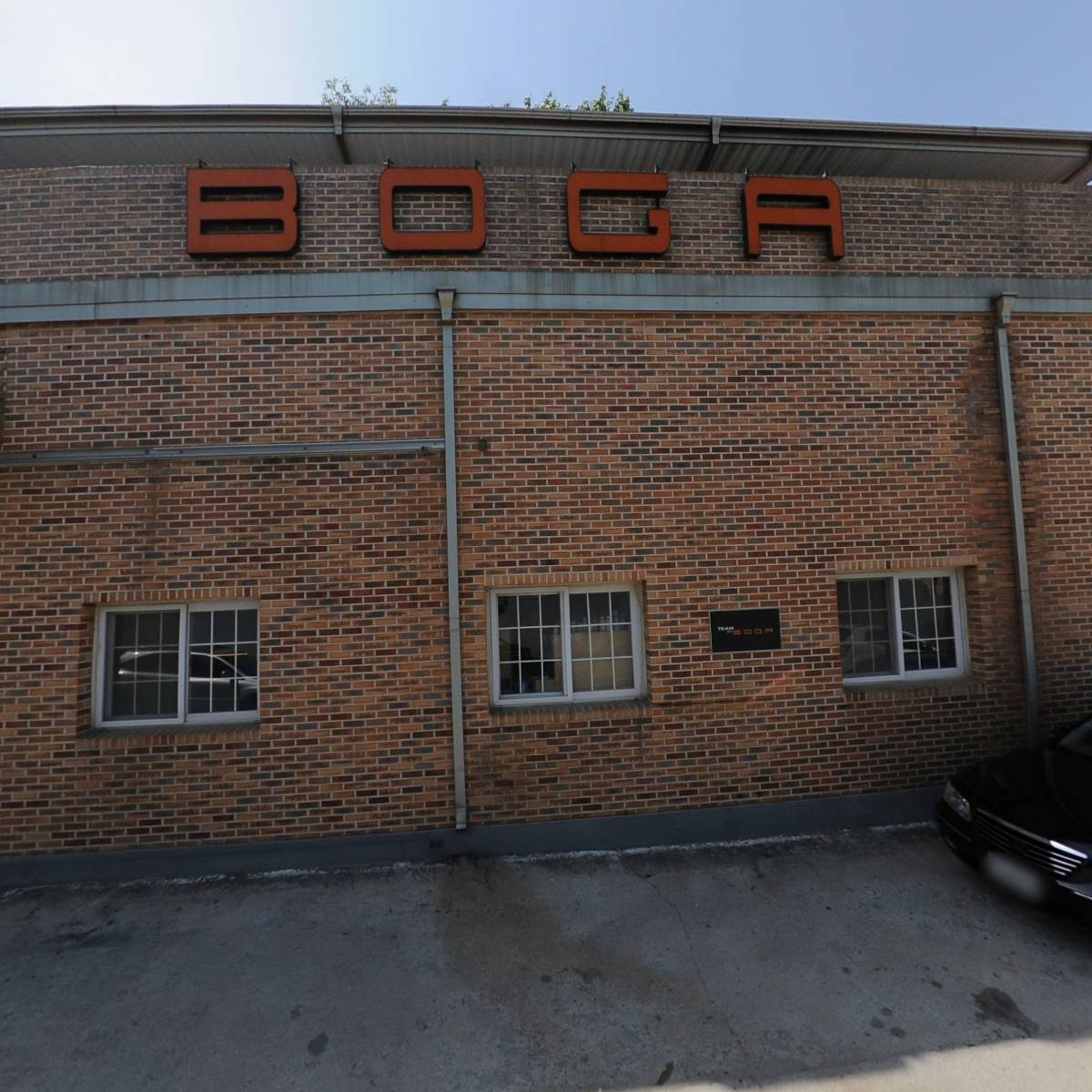 보가(BOGA)