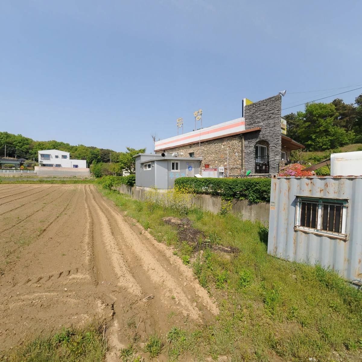 두향