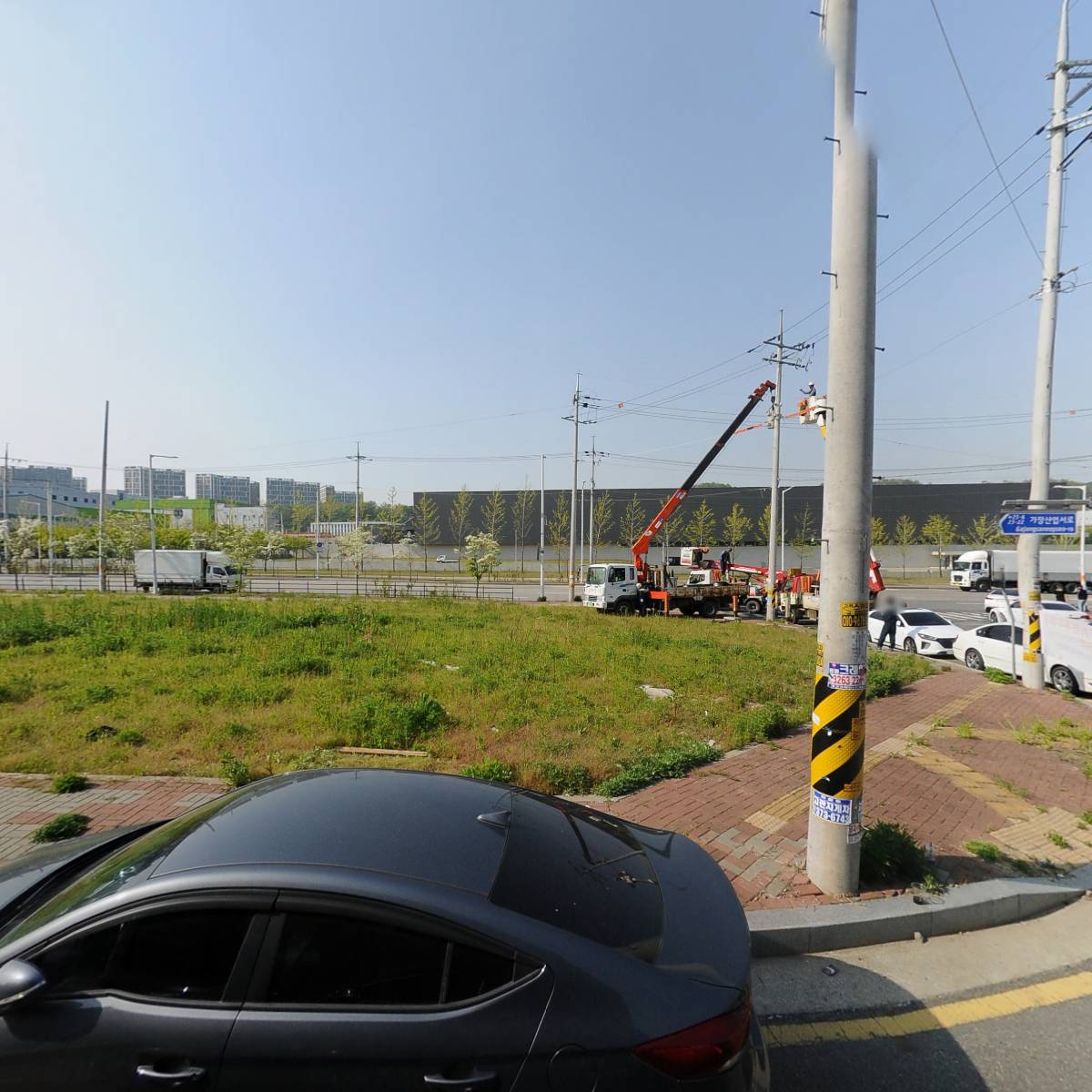주식회사 크로텍 (CROTEC Co.,Ltd.)