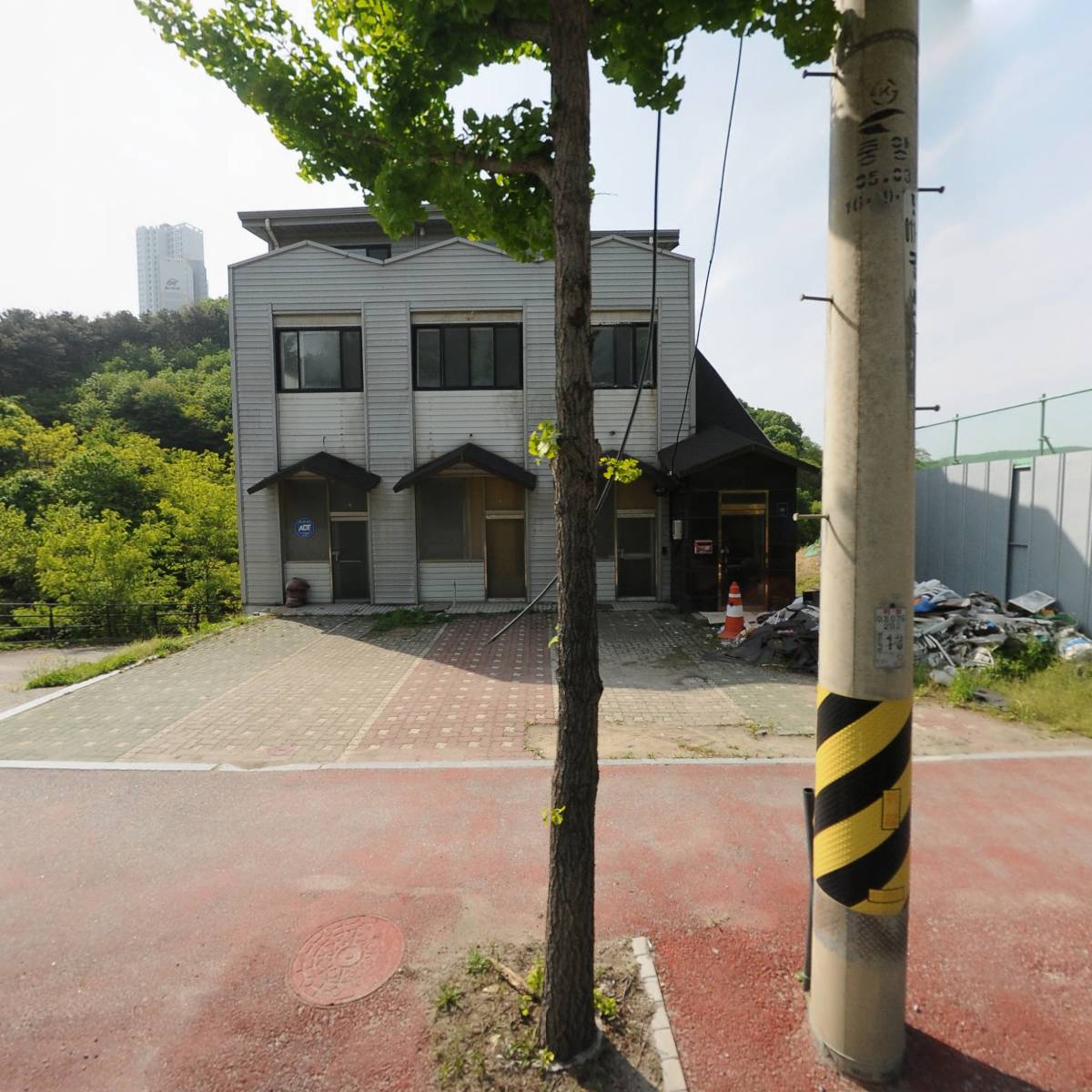 에이티건설(주)
