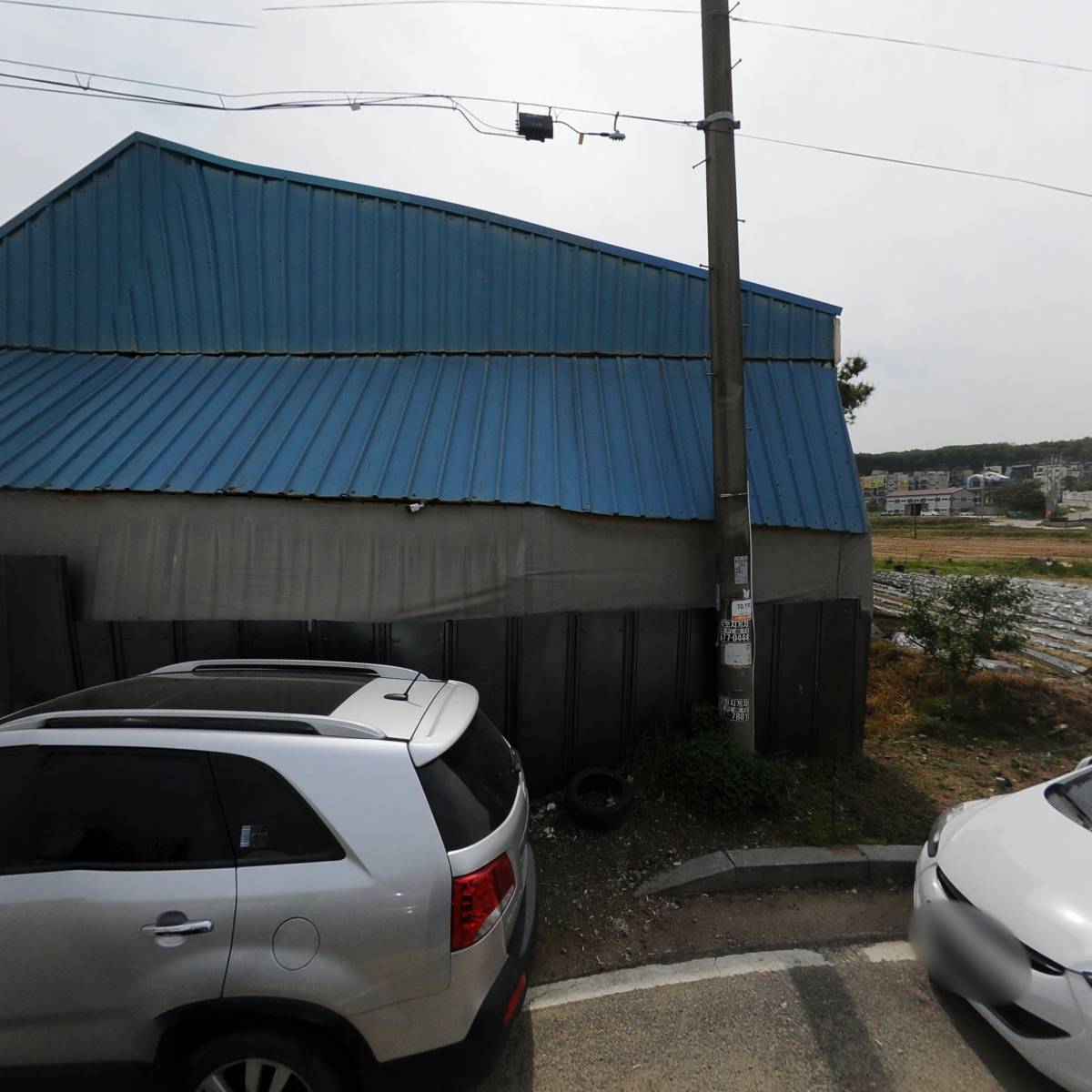 1급 세교모터스