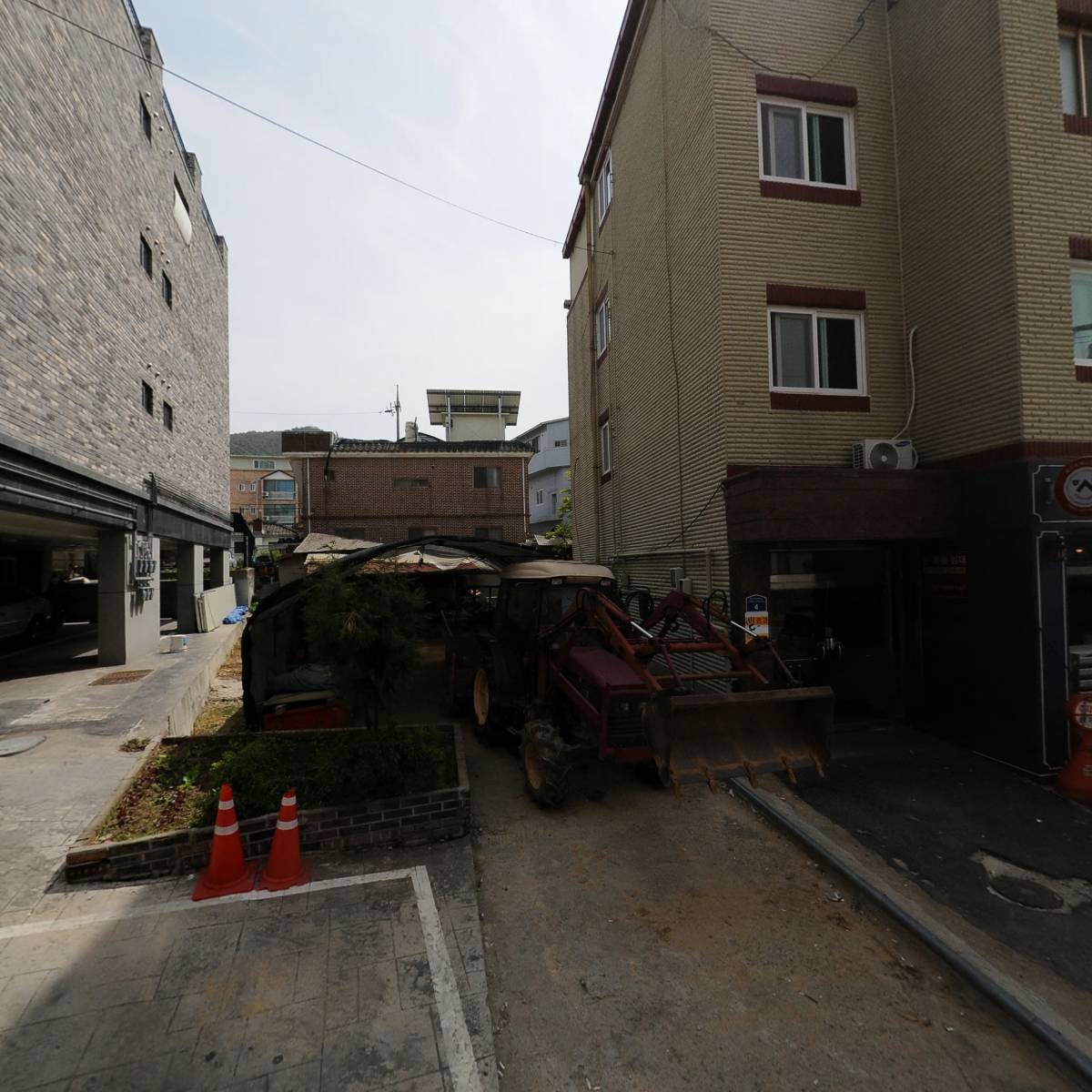 한신이용원