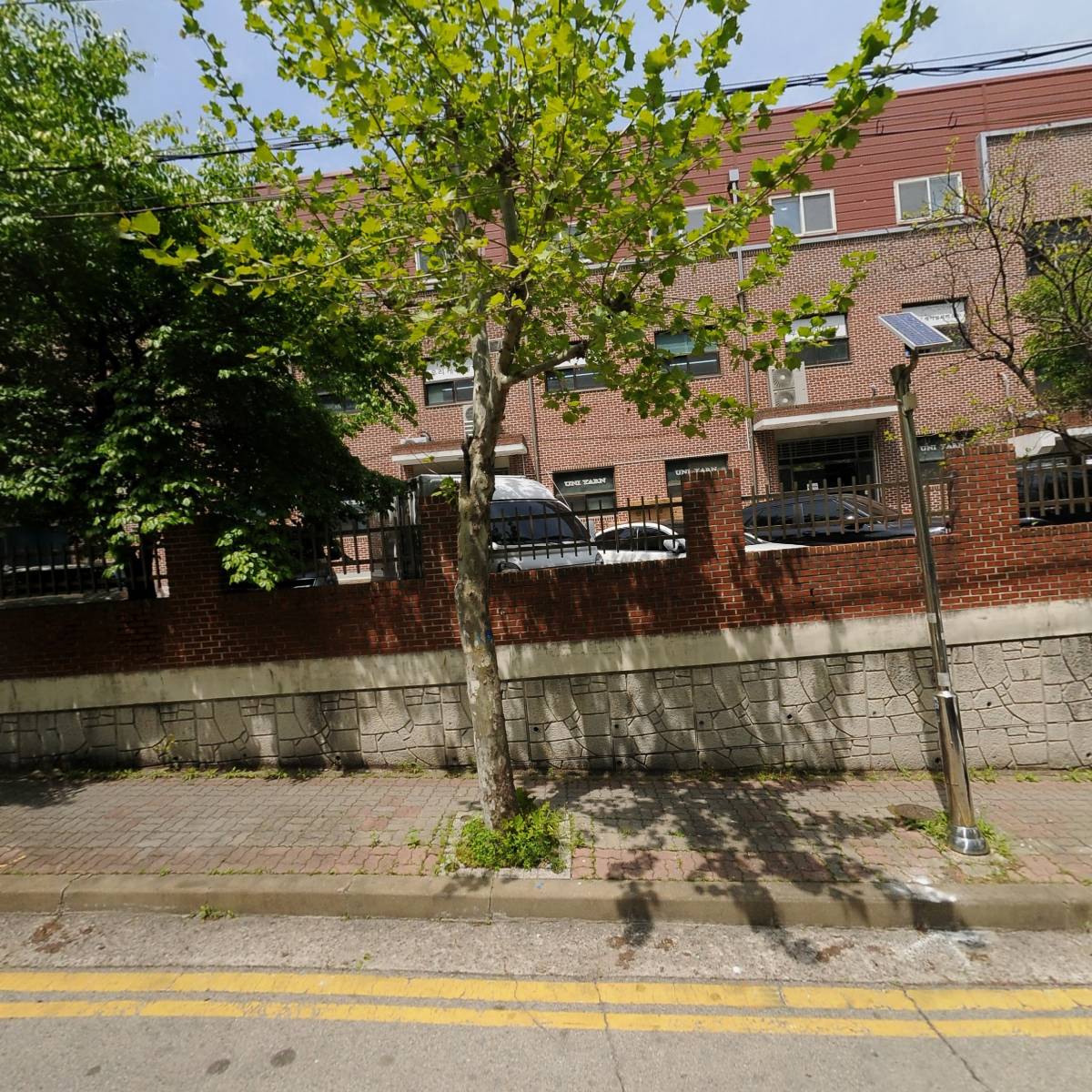 주식회사 제이에스텍스타일