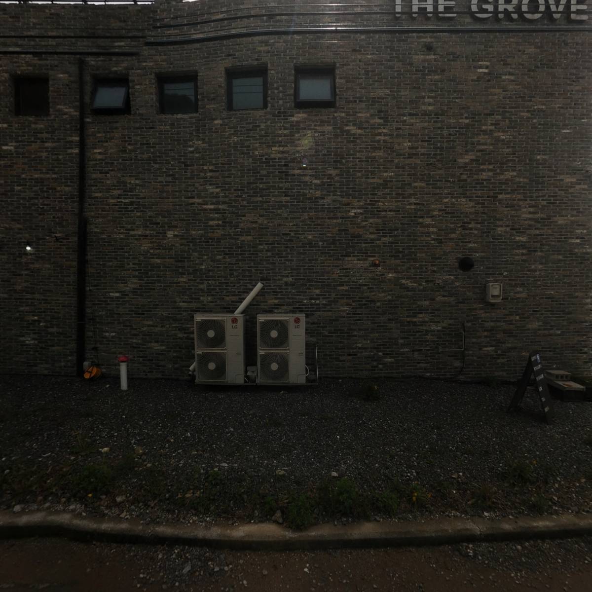 더그로브(The grove)
