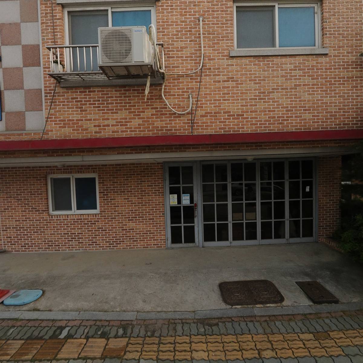방주교회