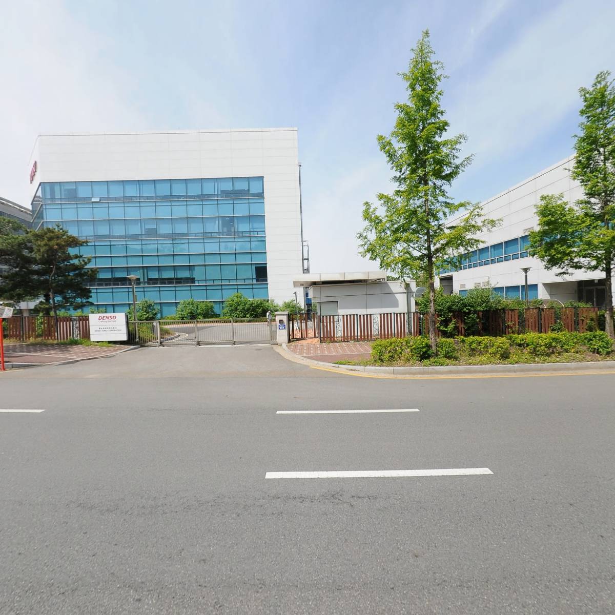 덴소코리아 주식회사