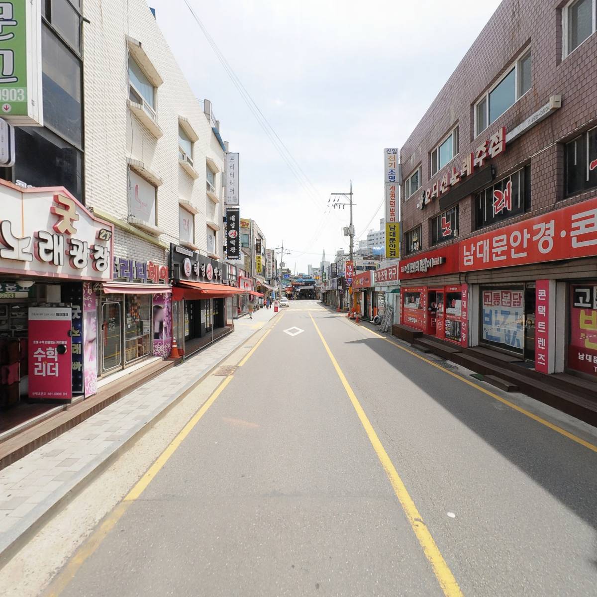 신전떡뽁이의왕역점_2