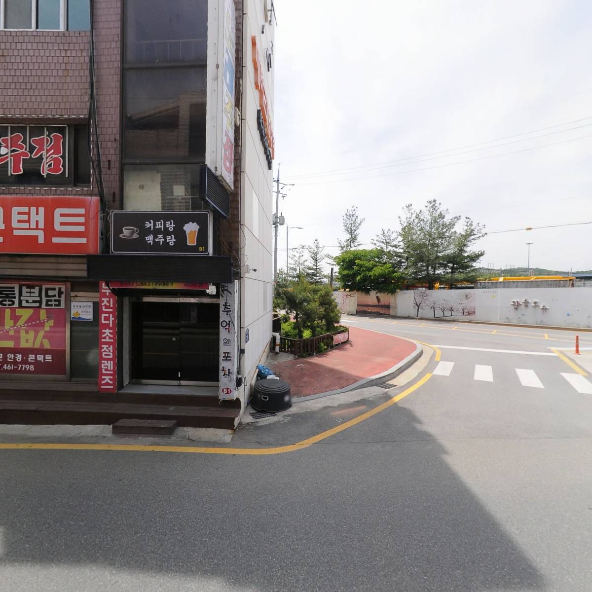 신전떡뽁이의왕역점_3
