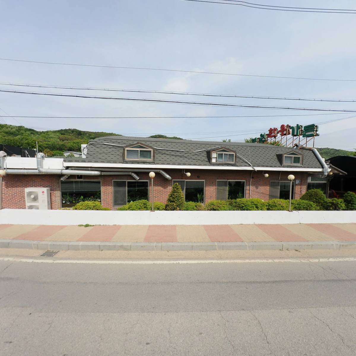 보원한우가든