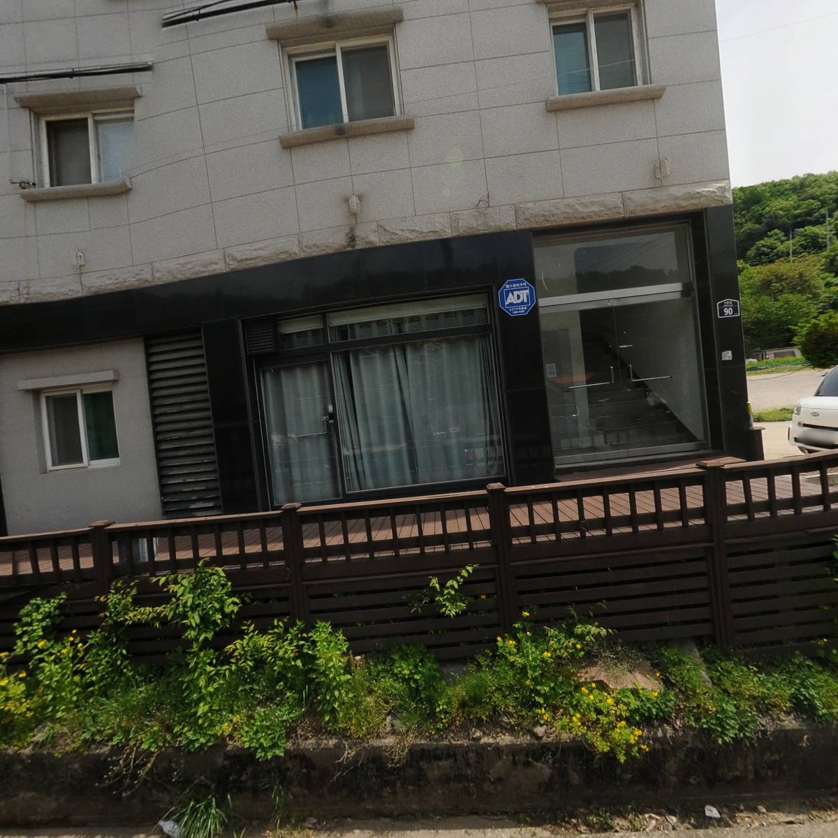 라파엘주택