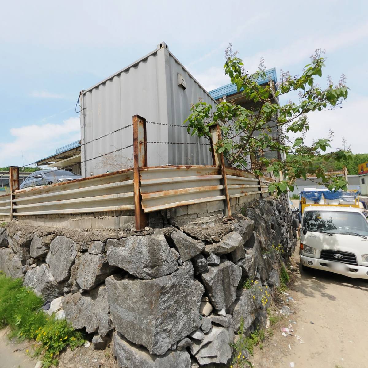 (주)바운스