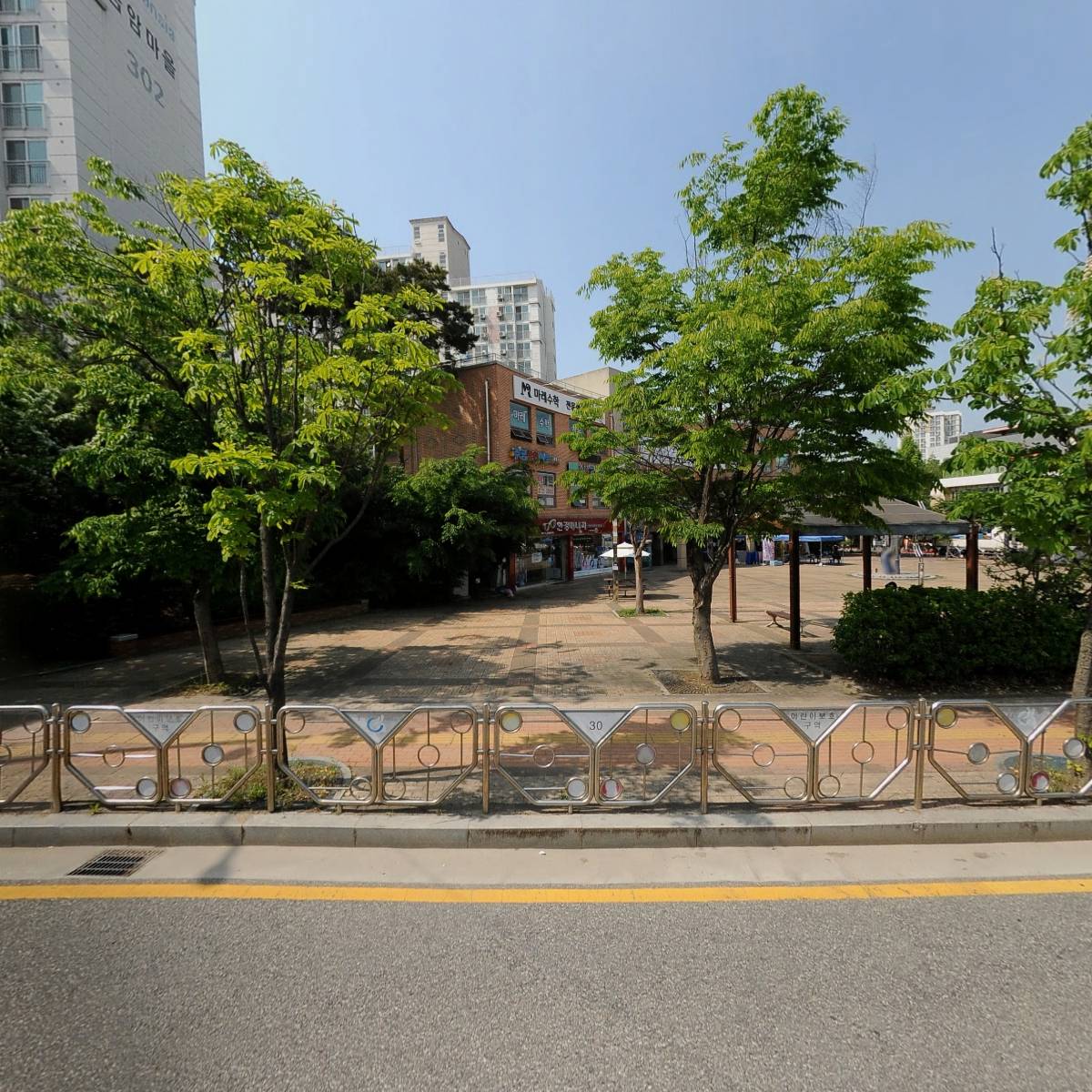 더블유(W)본헤어