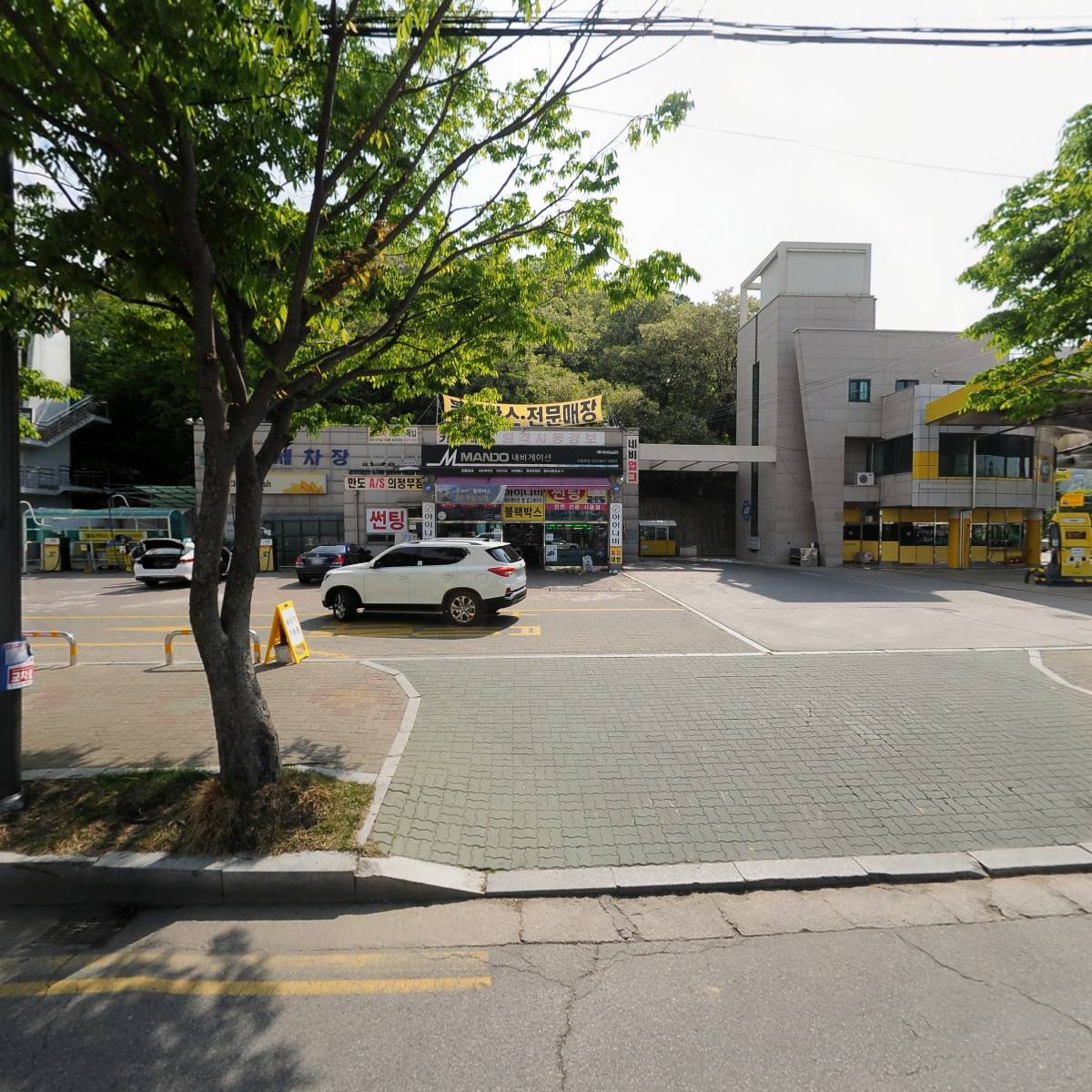 (주)에이텍종합건축사사무소감리전문회사
