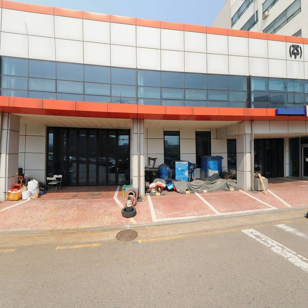 주식회사 지엔디코리아