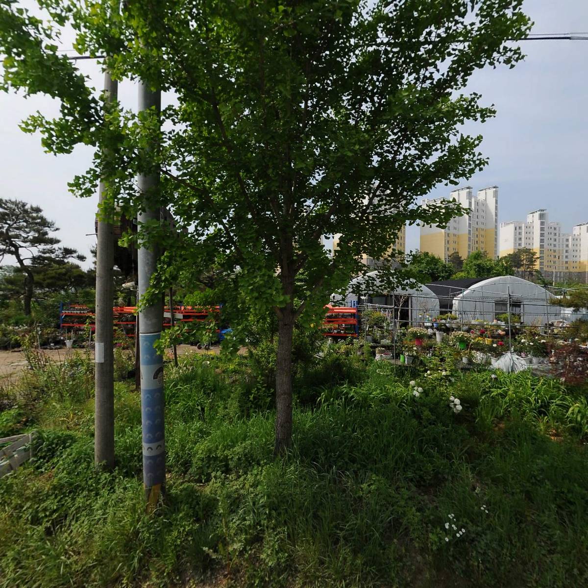 k&g(케이엔지)산업개발