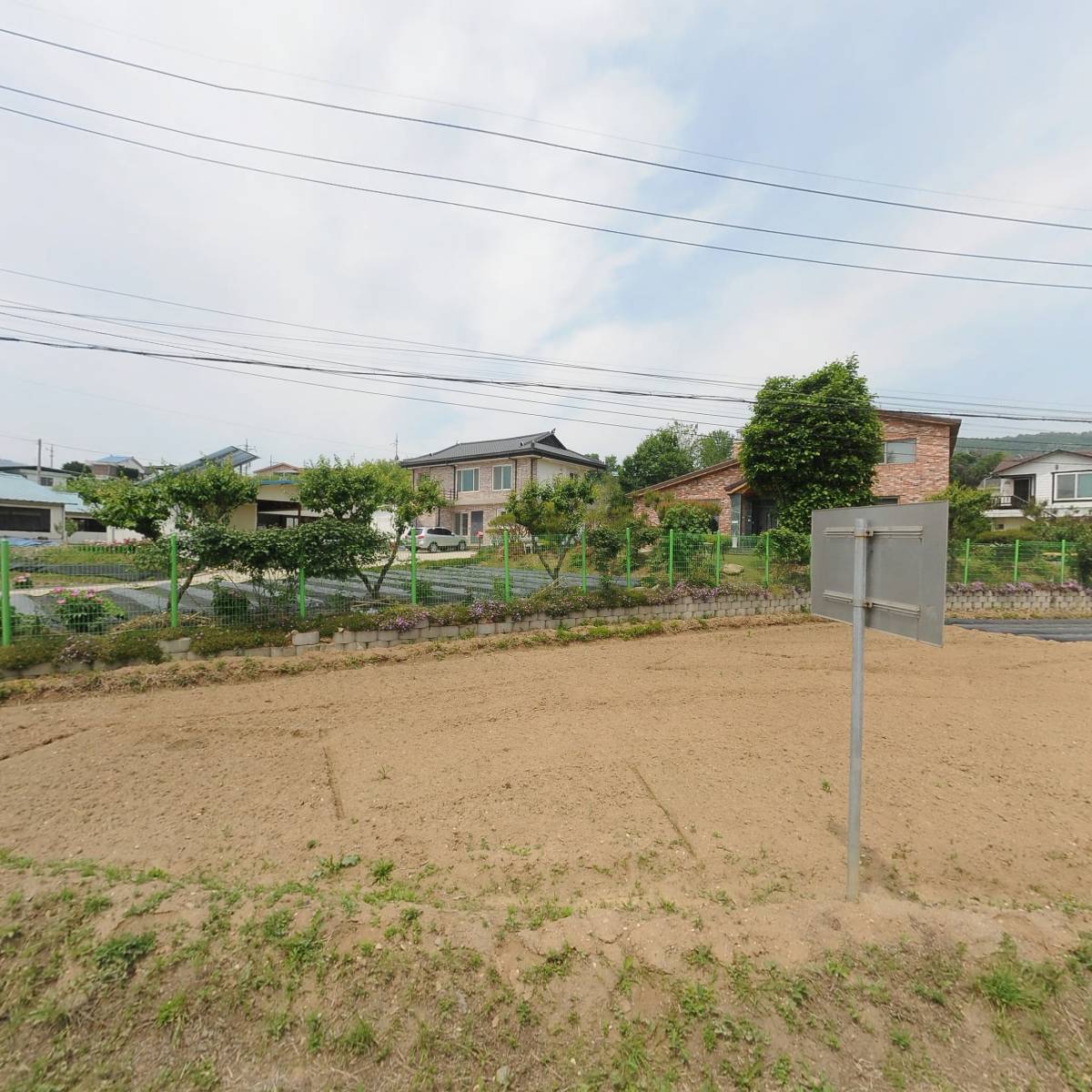 가람이엔티(주)