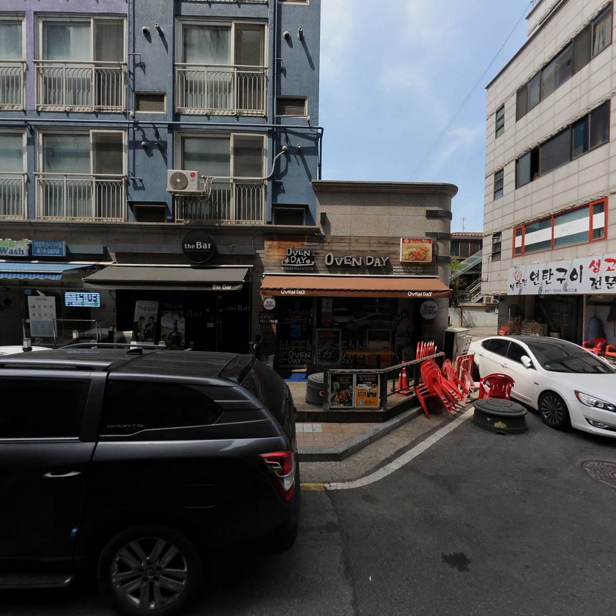 주식회사 디케파트너스대부