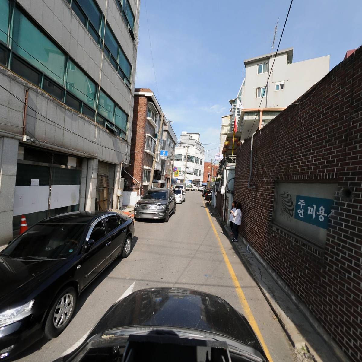 타코야끼에 꼬치닭_4