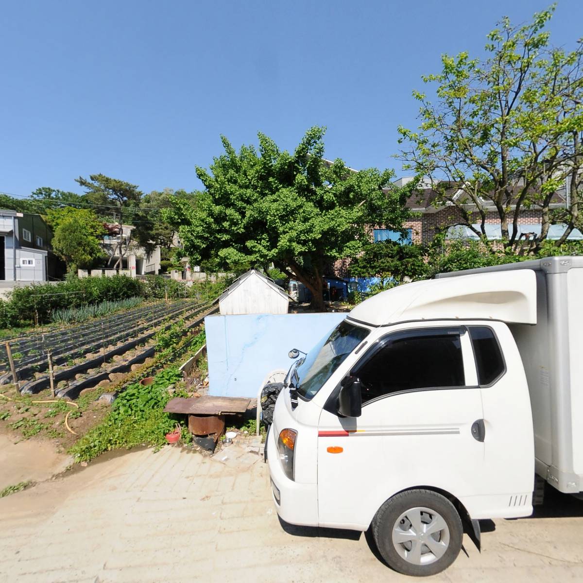 주식회사 황금도깨비