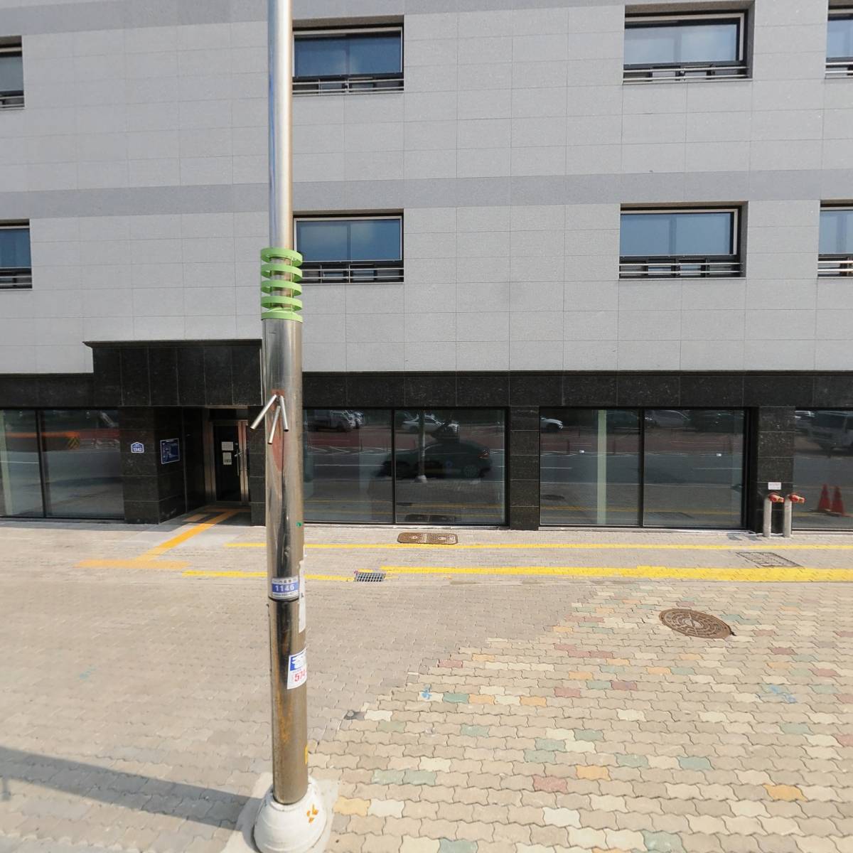 의료법인 청운의료재단 평내우리의원