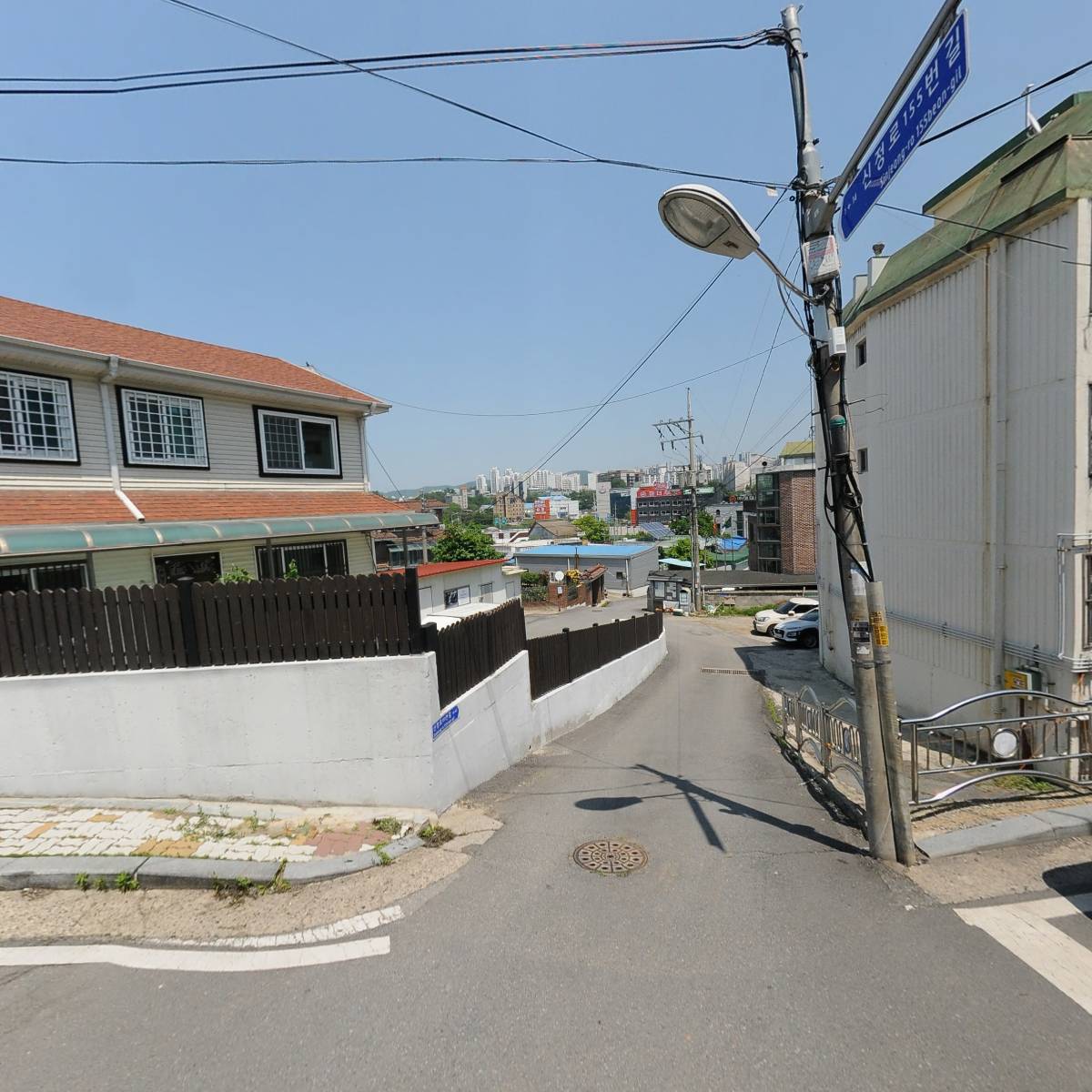 (주)감성타코에프앤비