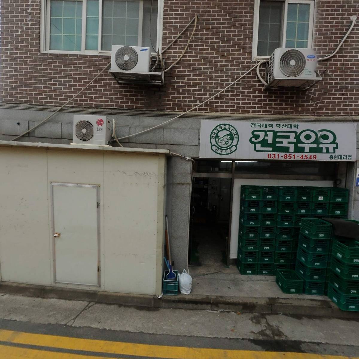 임복상주택(신곡동)
