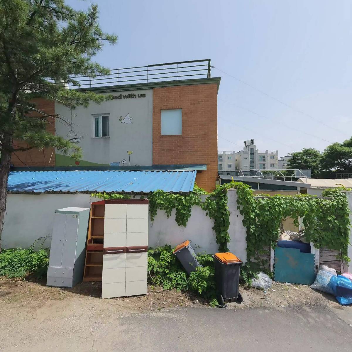 기쁨의집