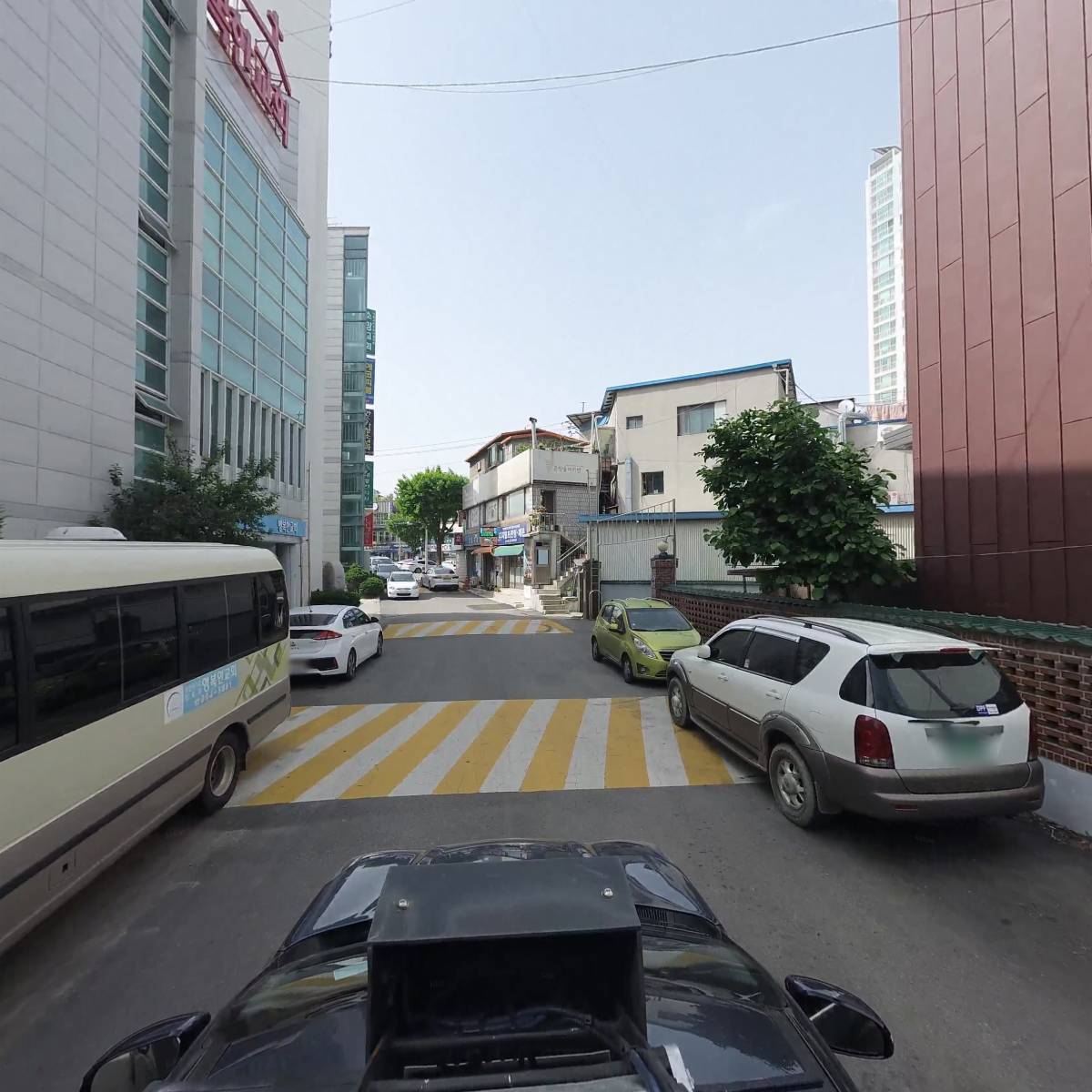 대한예수교장로회행복한교회_4