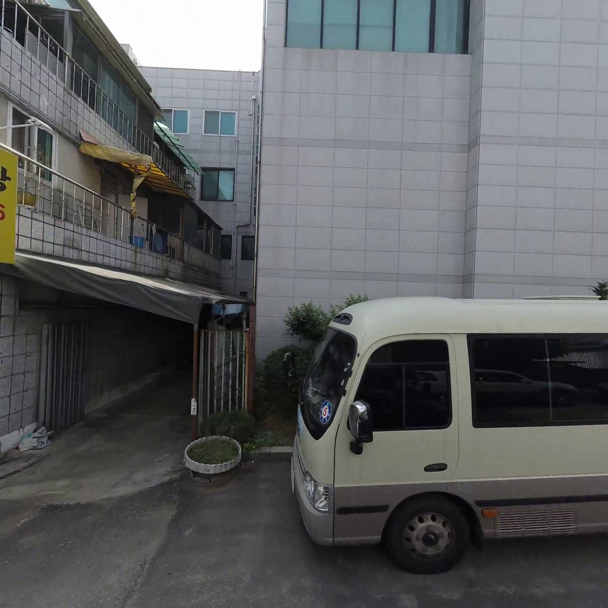 대한예수교장로회행복한교회_3