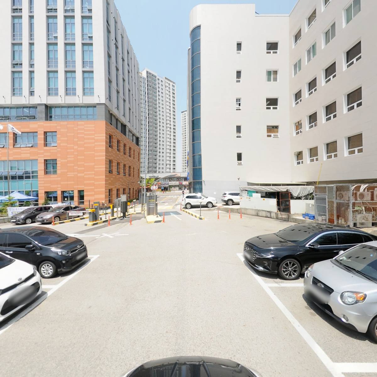 한국전력공사  안산지점_4