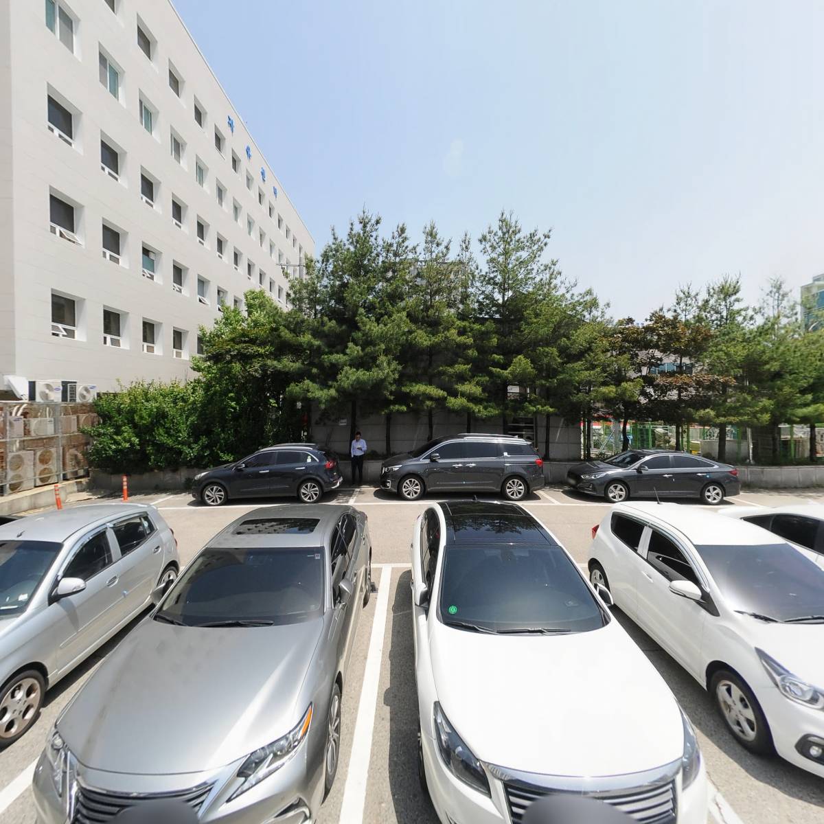 한국전력공사  안산지점