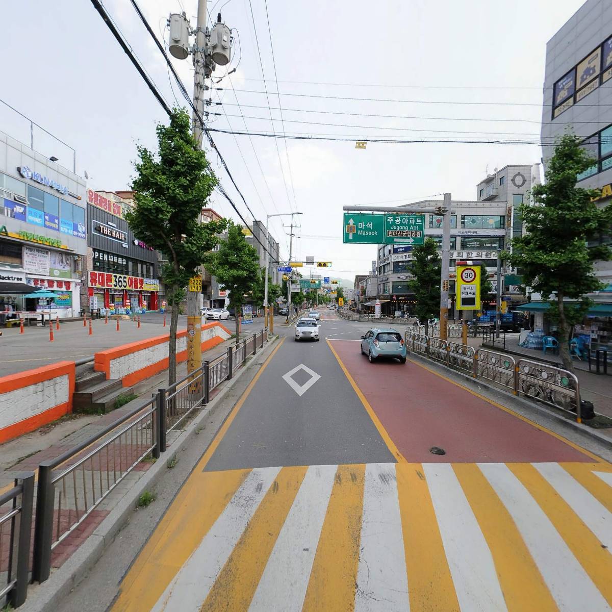 으뜸플러스안경 남양주마석점_2
