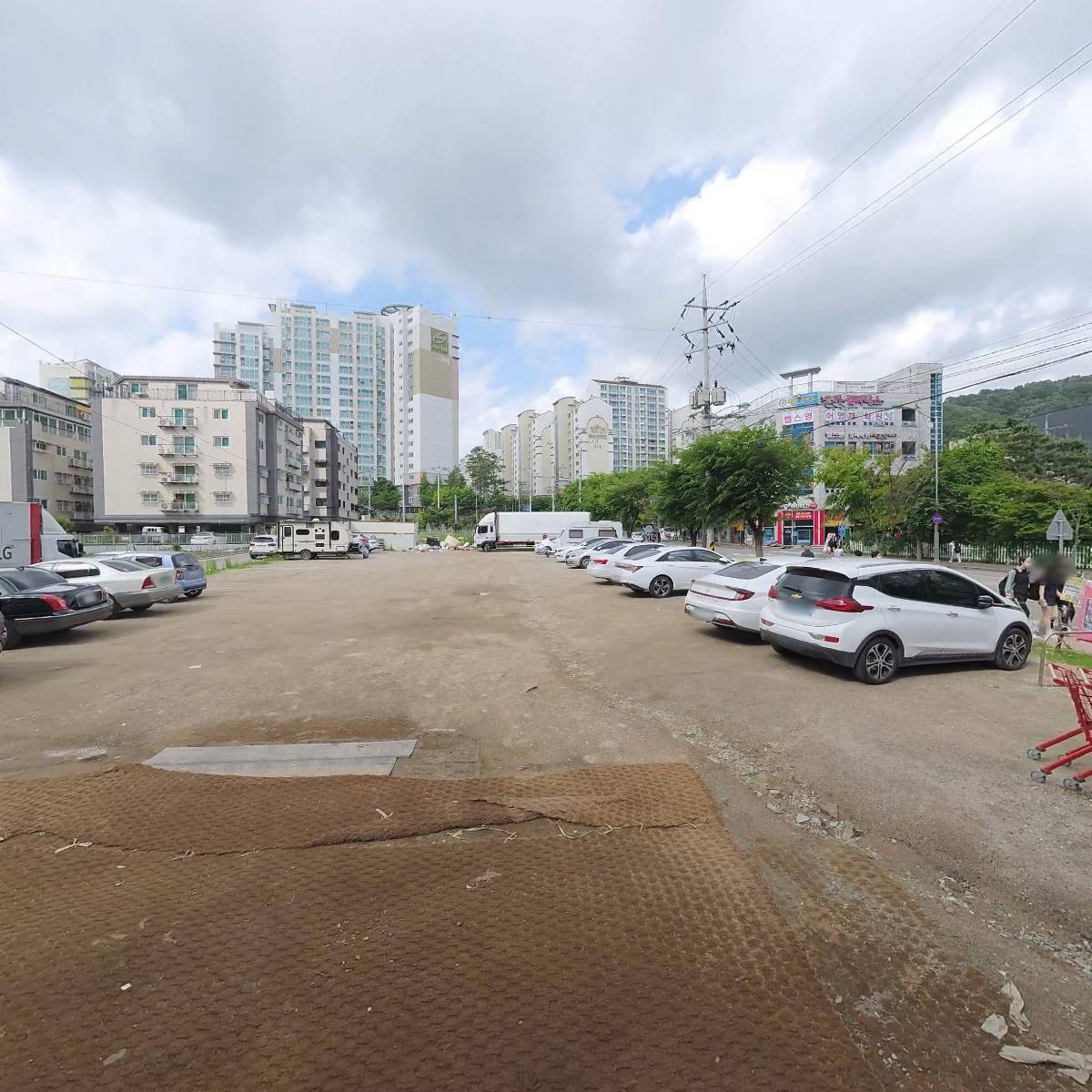 이(E)플러스정육