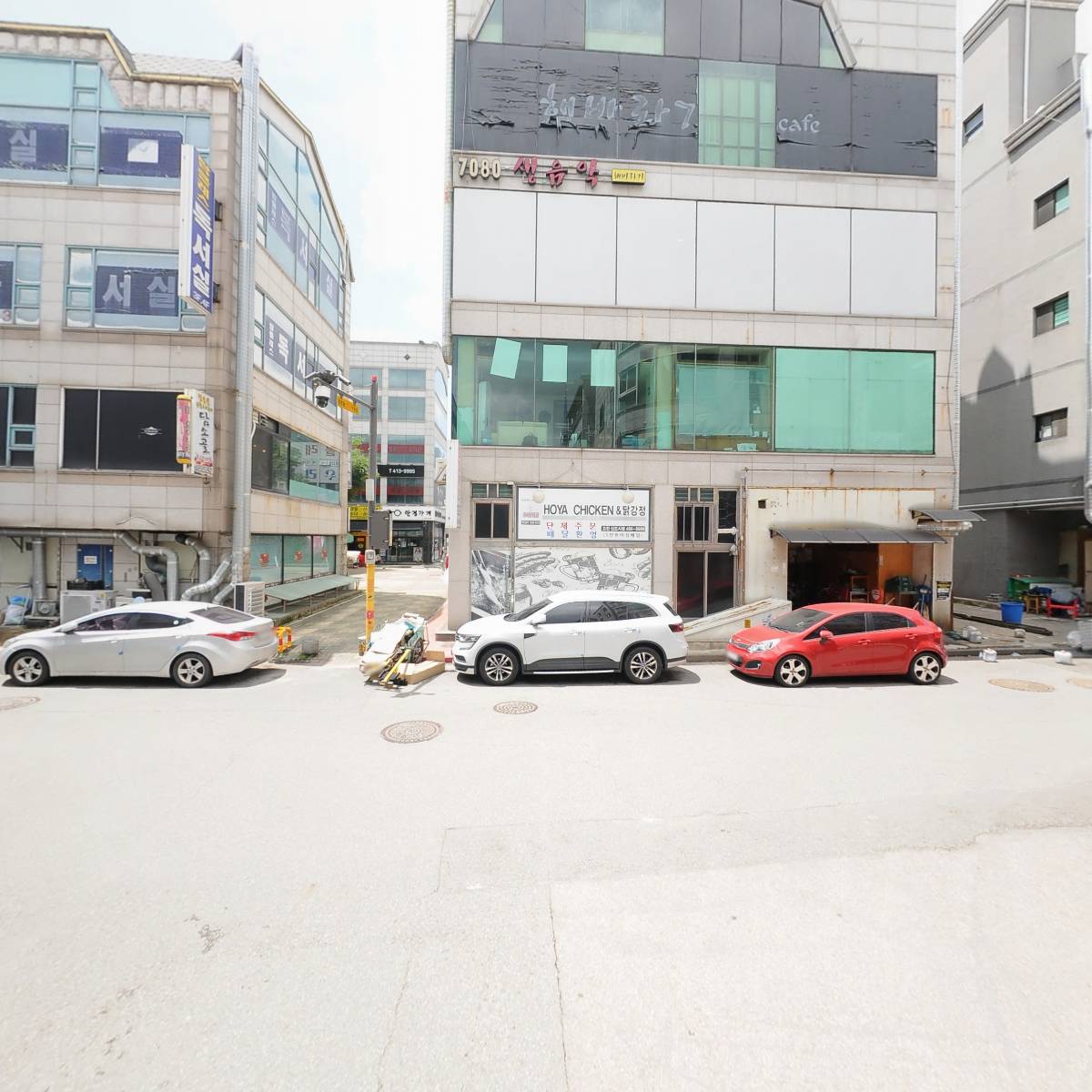 BLUE NETWORKS (블루네트웍스)_2