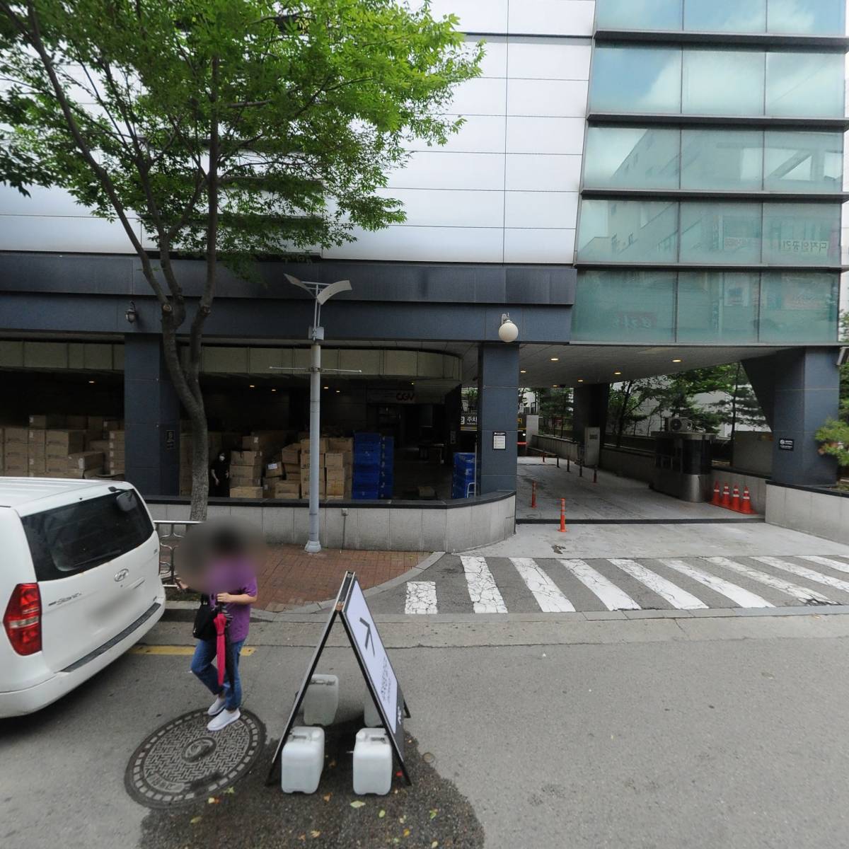 주식회사 예소라트