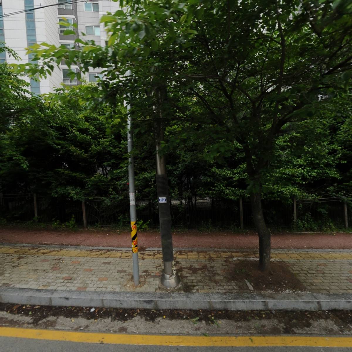 현대재가복지센터