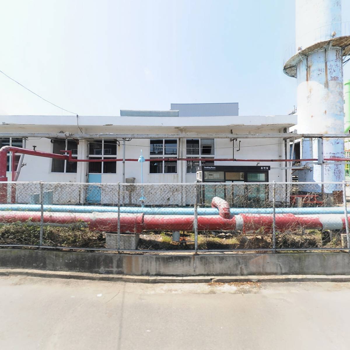 한국유씨비제약(주)