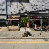 구석 누룽지를품은닭