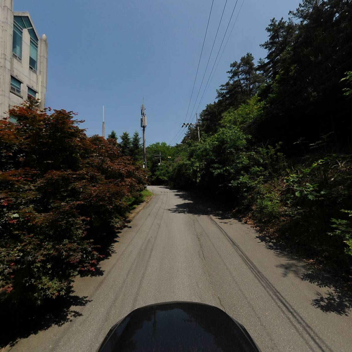 온석대학원대학교 부설 온석복지센터_4