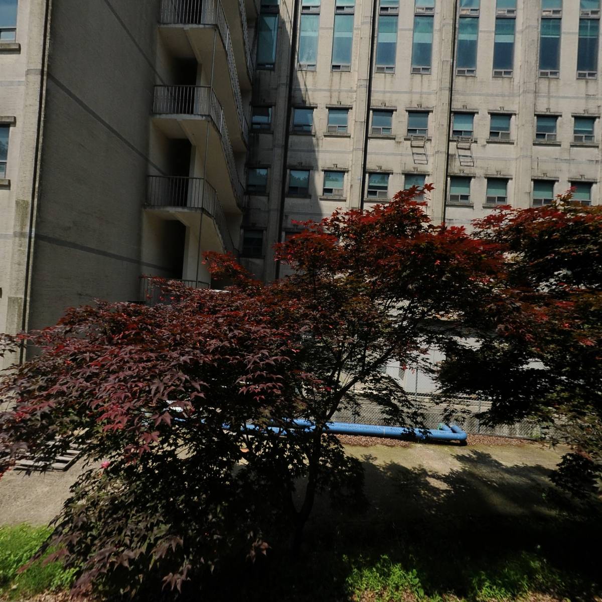 온석대학원대학교 부설 온석복지센터_3