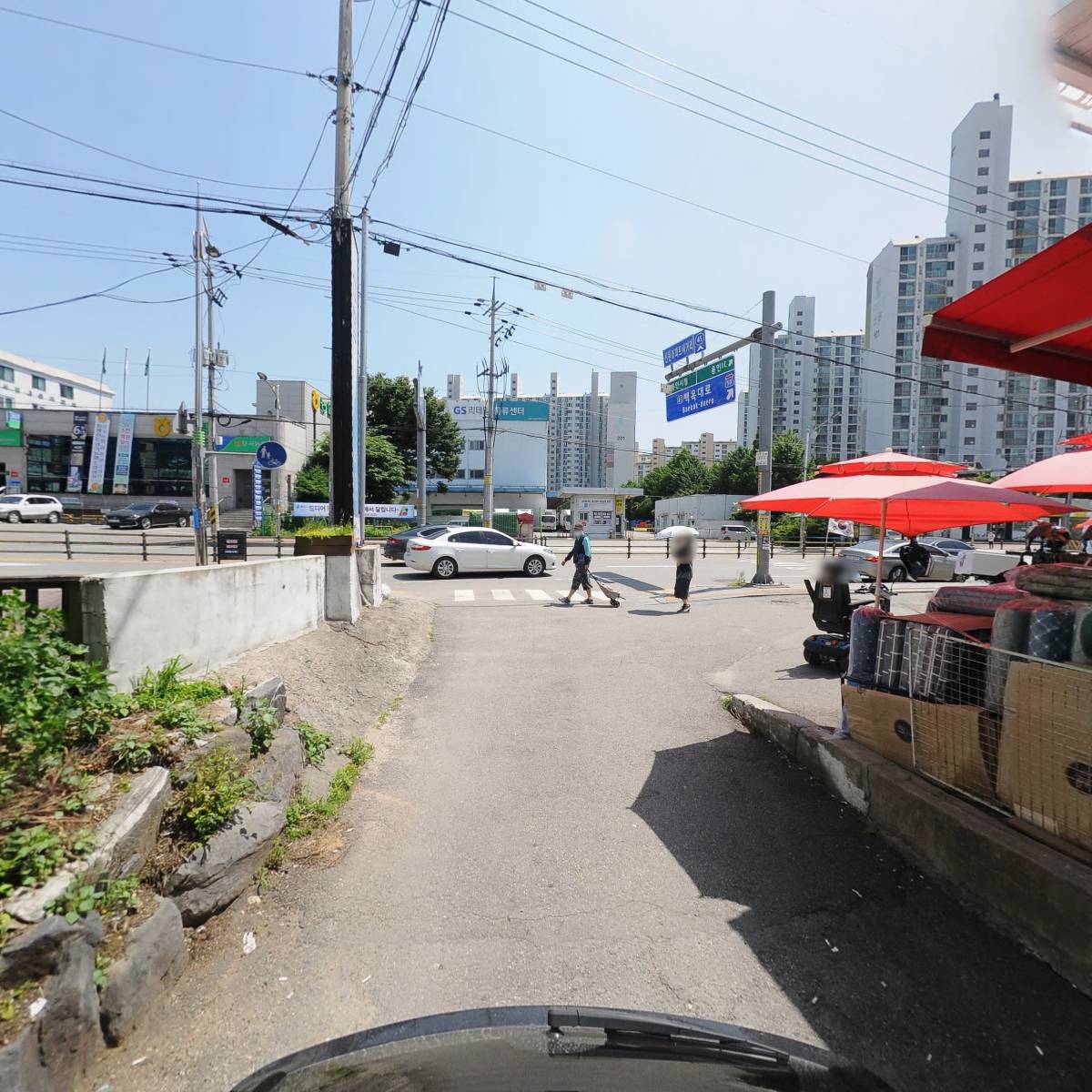 이삭토스트용인둔전점_2