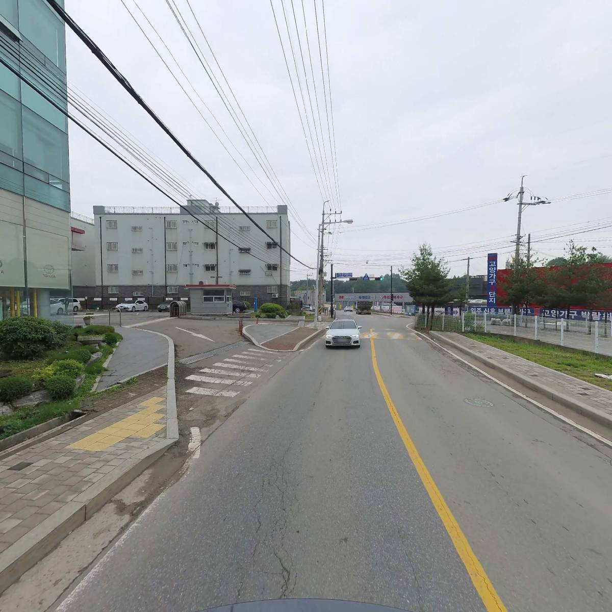 (주）베스트토요타 일산서비스_2