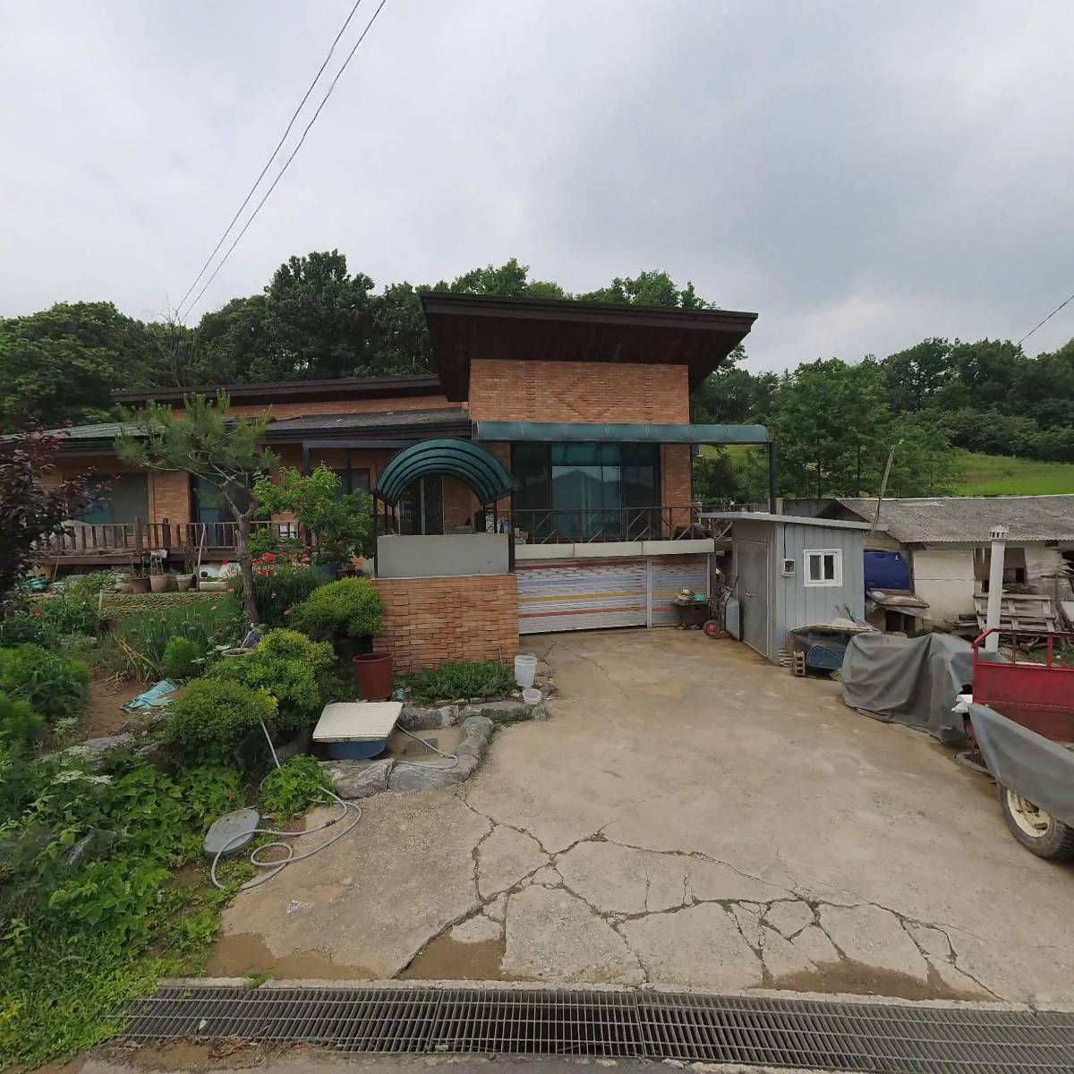 (주)지씨케이사운드