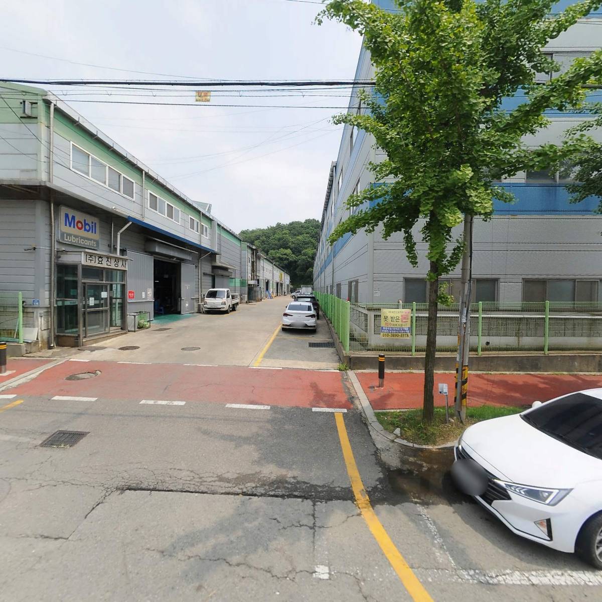 세종머티리얼즈(주)