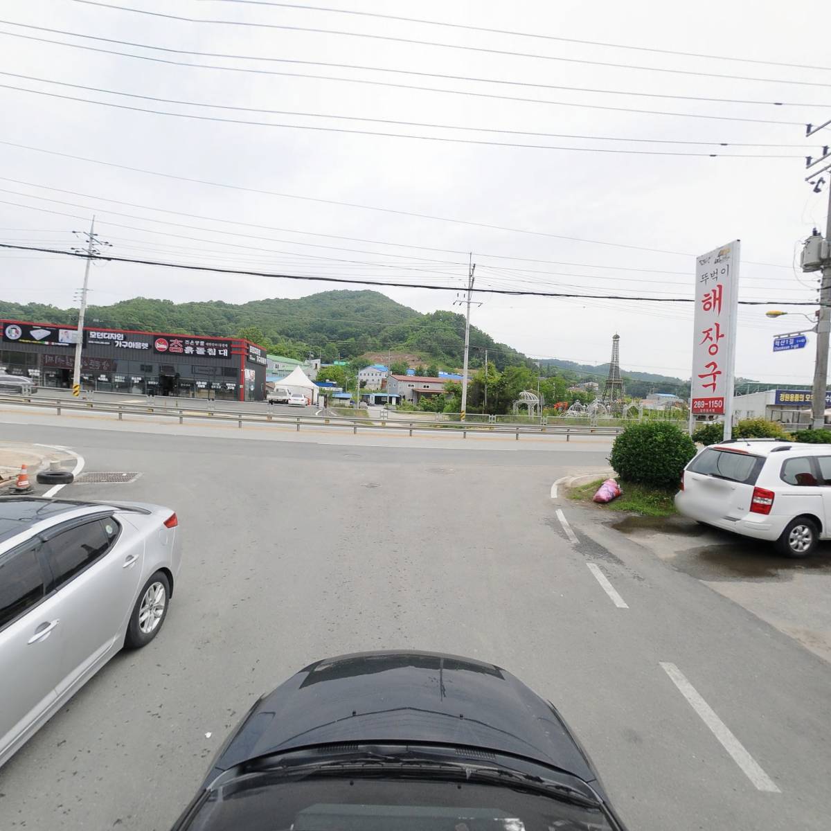 뚜벅이해장국_4