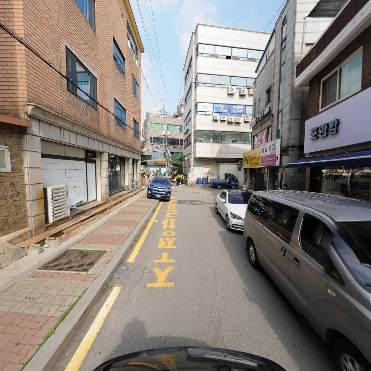 이삭토스트 남양주장현점_2