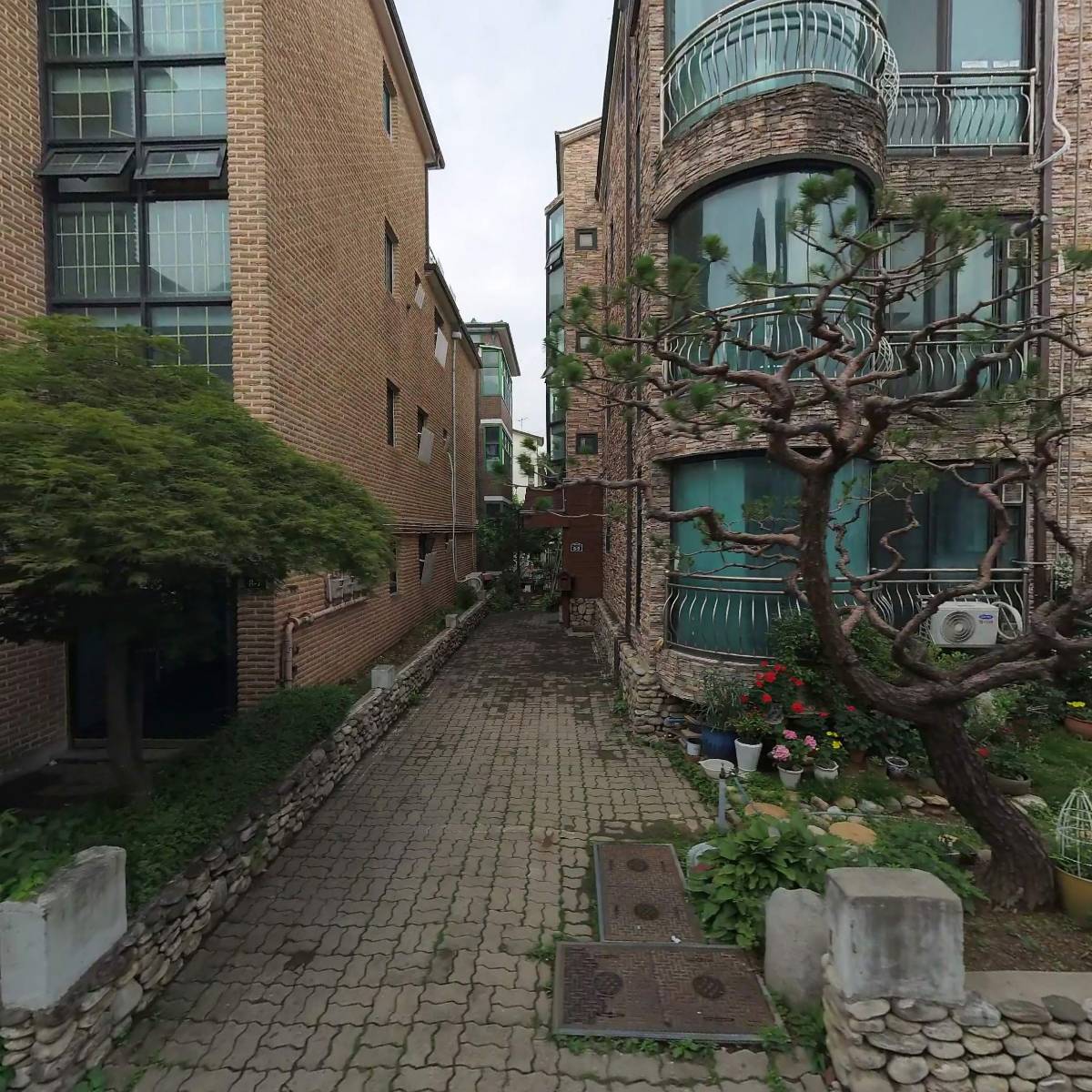 앤하우스그룹홈