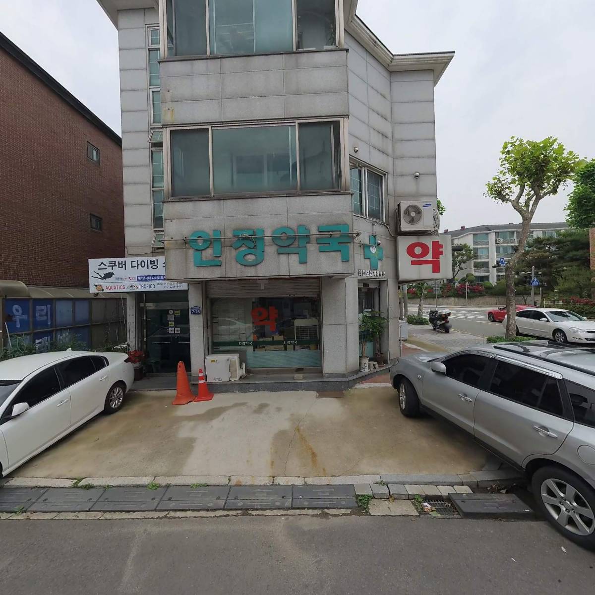 미스터홈즈부동산공인중개사사무소일산동구센터