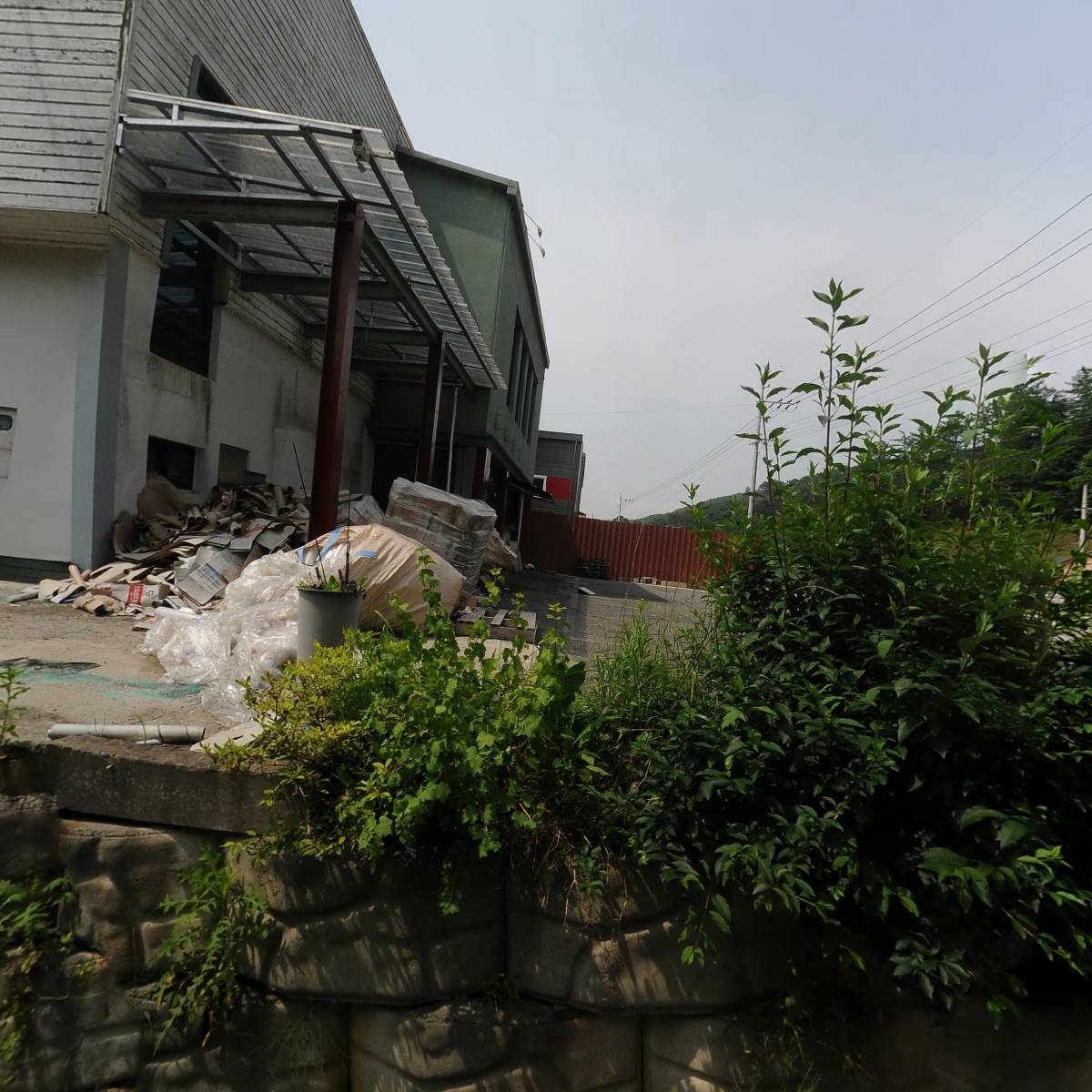 주식회사 세진에코