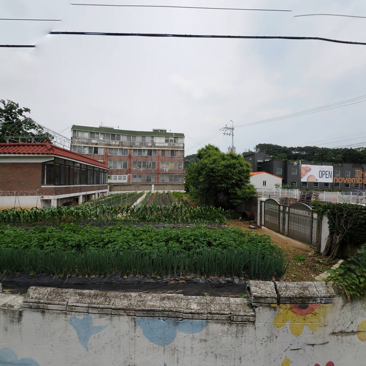 용천초등학교